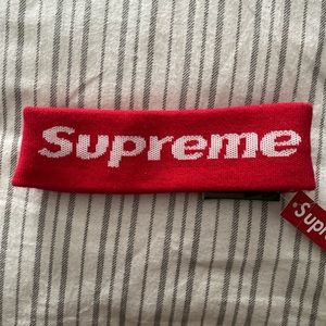 Supreme Headband